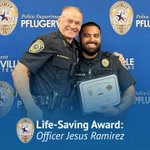 Photo by Pflugerville Police (@Pf_Police)