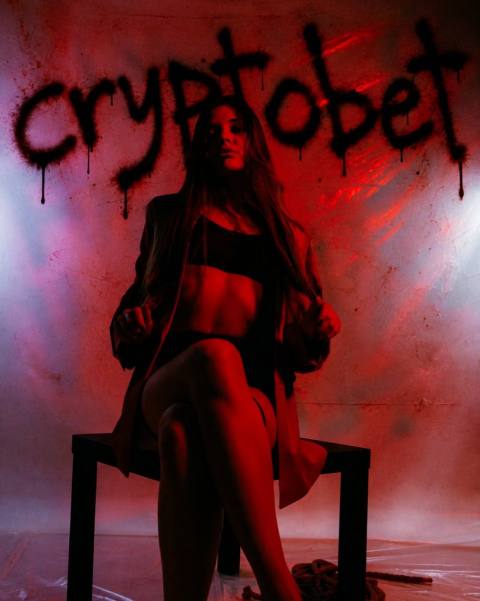 cryptobettr's tweet photo. 🖤Her iz silinmez.
Bazıları kim olduğunu hatırlatır.

Güncel giriş profilde!

#Cryptobet Serenay Ferhat Gündoğdu https://t.co/GgyaTtCSFY