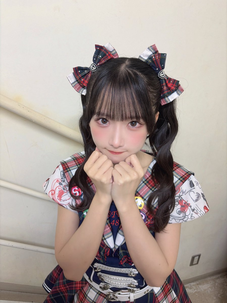 stu48_sayan's tweet photo. #やん望はPECHEイベ1位✨
#PECHE 𓏴 SHOWROOMイベント5日目🎀

このあと22時からは
なんと…さーやんフェス❤️‍🔥

見にきてくれますか👀

https://t.co/Inf5R3VrrG

明日(9/30)の予定は

・☀️7:30~ 30分　やん占い🔮《進化》
・🕛12:00~30分　お料理👩🏻‍🍳
・🌃22:00~ 2時間　お楽しみ✨ https://t.co/MCYFESzmlN