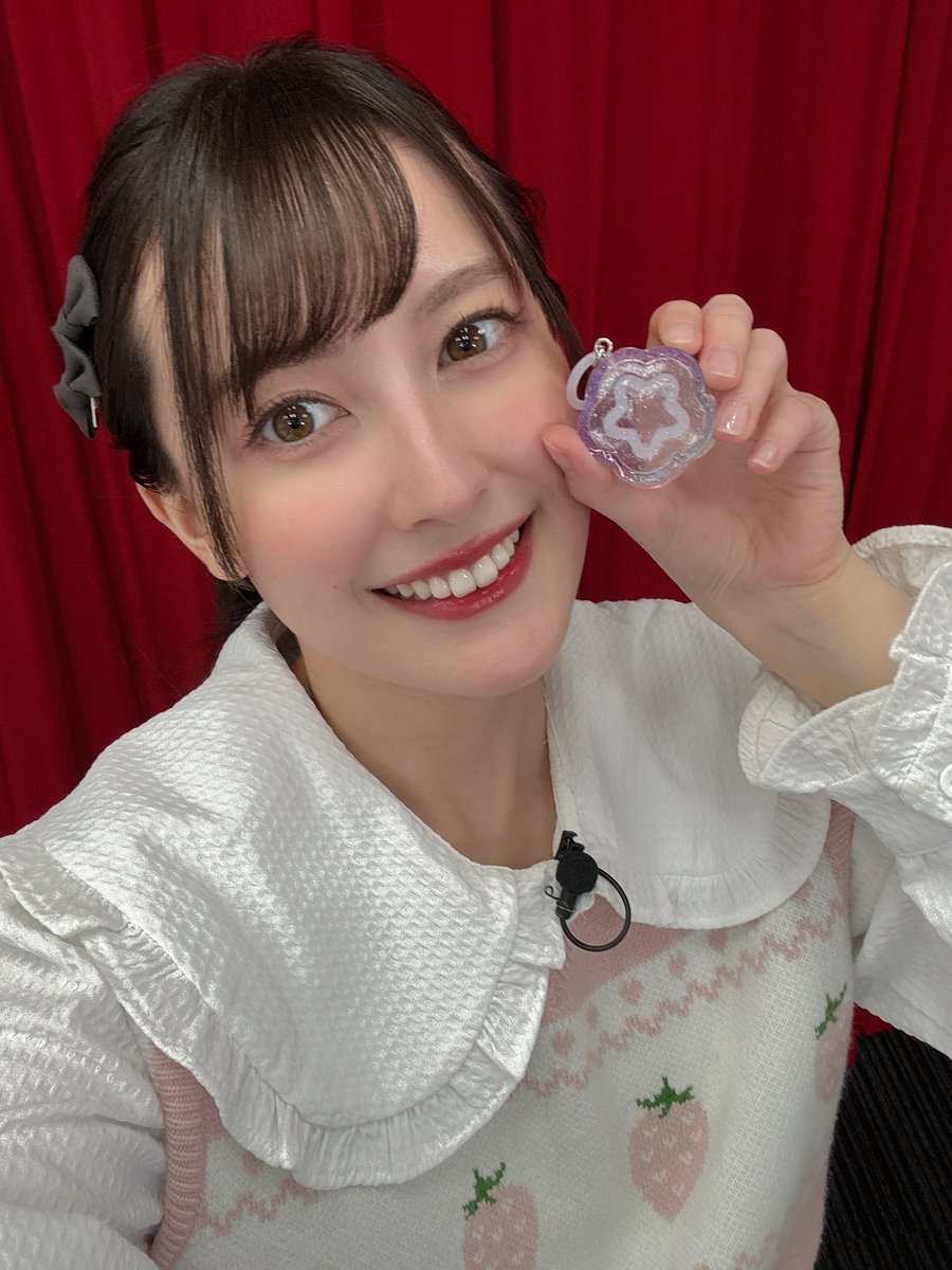 _Naomi_Payton_'s tweet photo. #ペイトン倶楽部 
ありがとうございました！
チャーム作り、大成功〜！🎉✨

ゆめかわでキラキラかわいいチャームができた！天才👏

みんなもチャーム作ったら見せて👀💞

来月もよろしくね🌸 https://t.co/YXmGWkuxRf