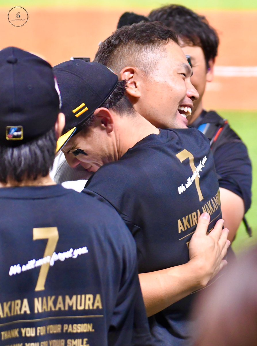 23u_suke23's tweet photo. またキャッチボールしようね https://t.co/z24pRQav4U