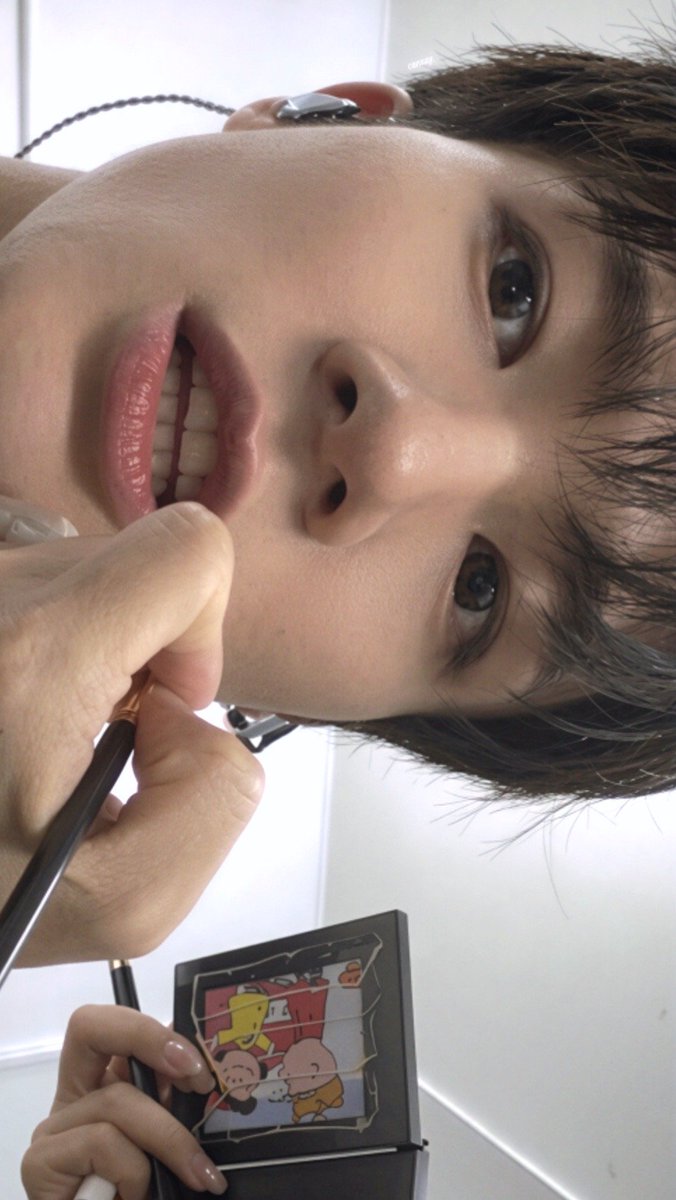 jenoobluu's tweet photo. the cutest boy jeno <3 https://t.co/C95YhbDIrV
