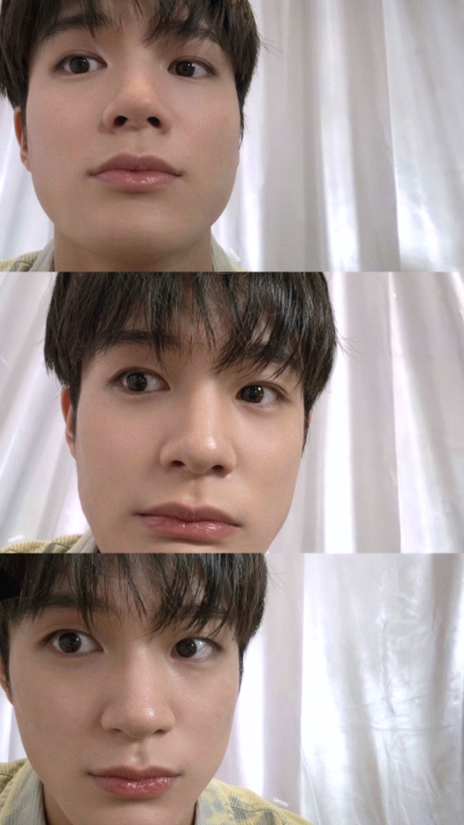 jenoobluu's tweet photo. the cutest boy jeno <3 https://t.co/C95YhbDIrV