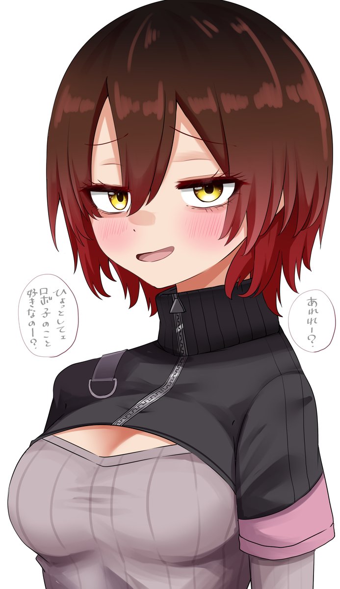 minaduki223's tweet photo. #今月描いた絵を晒そうㅤ 
今月趣味絵すくなかったので来月増やしたい～ https://t.co/rudWbfxn5i