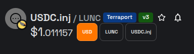 frag_dude's tweet photo. What is this #TerraClassic Community?
$lunc $usdc https://t.co/Kd5DuyojZd
