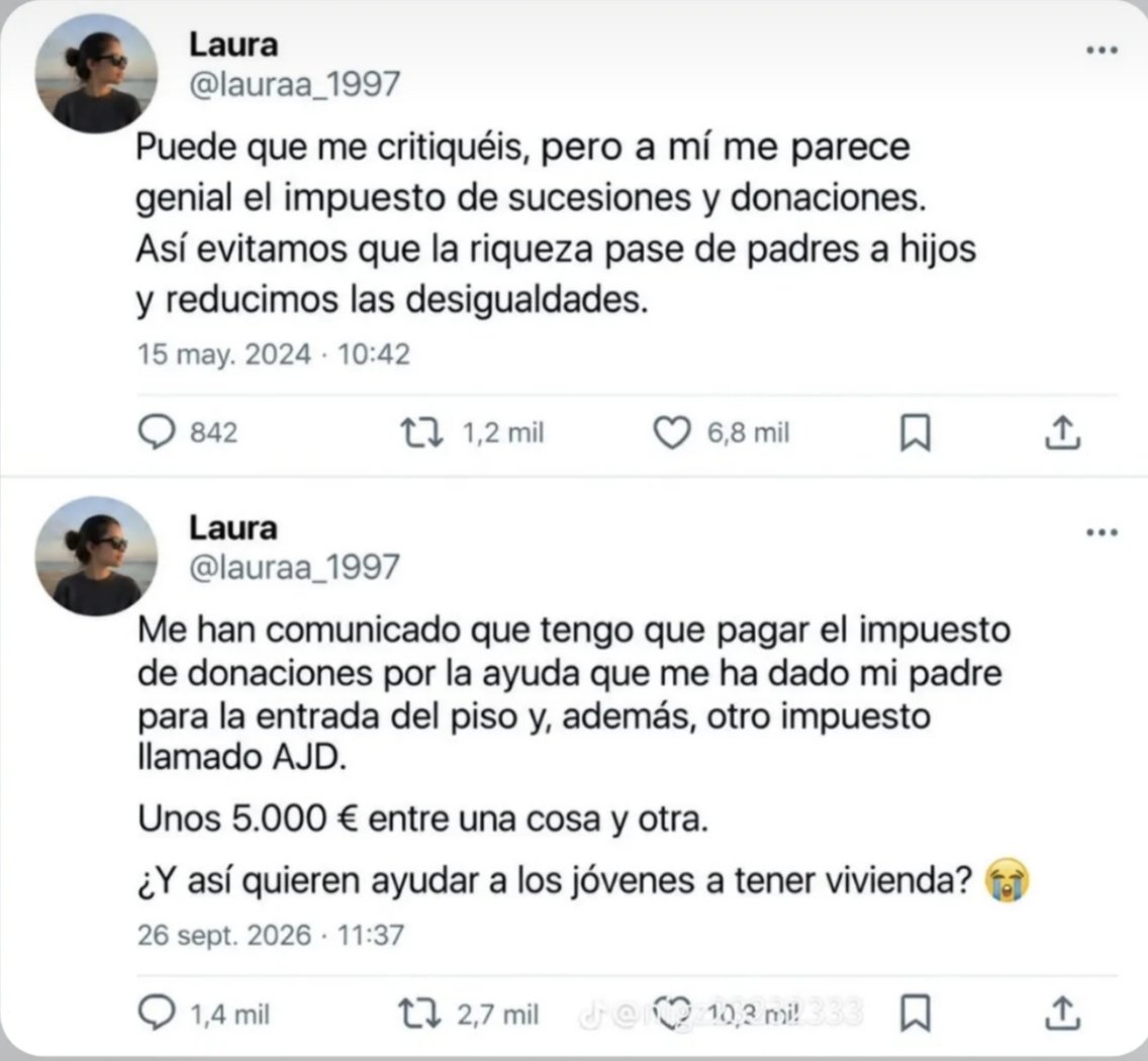 IBabuino's tweet photo. @Zei_rei @vox_es No es ético matar bebes dentro del vientre materno y ahí está el socialismo que le importa una mierda

Así que no intentes una manipulación emocional que no cuela, que sois unos hipcritas de manual y está todo bieni mientras no os toque https://t.co/jT1XHLDeqQ