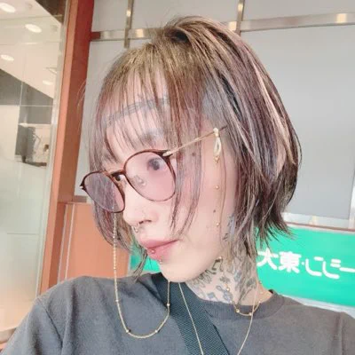 kaoru.🦖ただの刺青おかんは痩せたい卍 (@kaoruna_333) / X