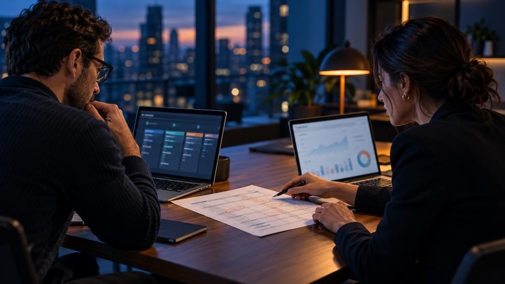 CyberEdgeGroup's tweet photo. "The leads are bad." Most demand gen teams have heard it from Sales. The usual responses are to defend the campaign or to cut it. Neither tells you what broke. What to do instead: https://t.co/mEuYJcxhJ0

#CybersecurityMarketing #DemandGeneration #B2BMarketing #LeadGeneration https://t.co/GwAjofSbi4