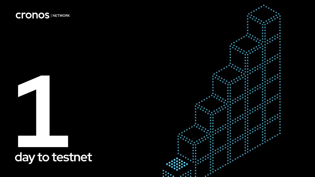 CronosNetwork tweet picture