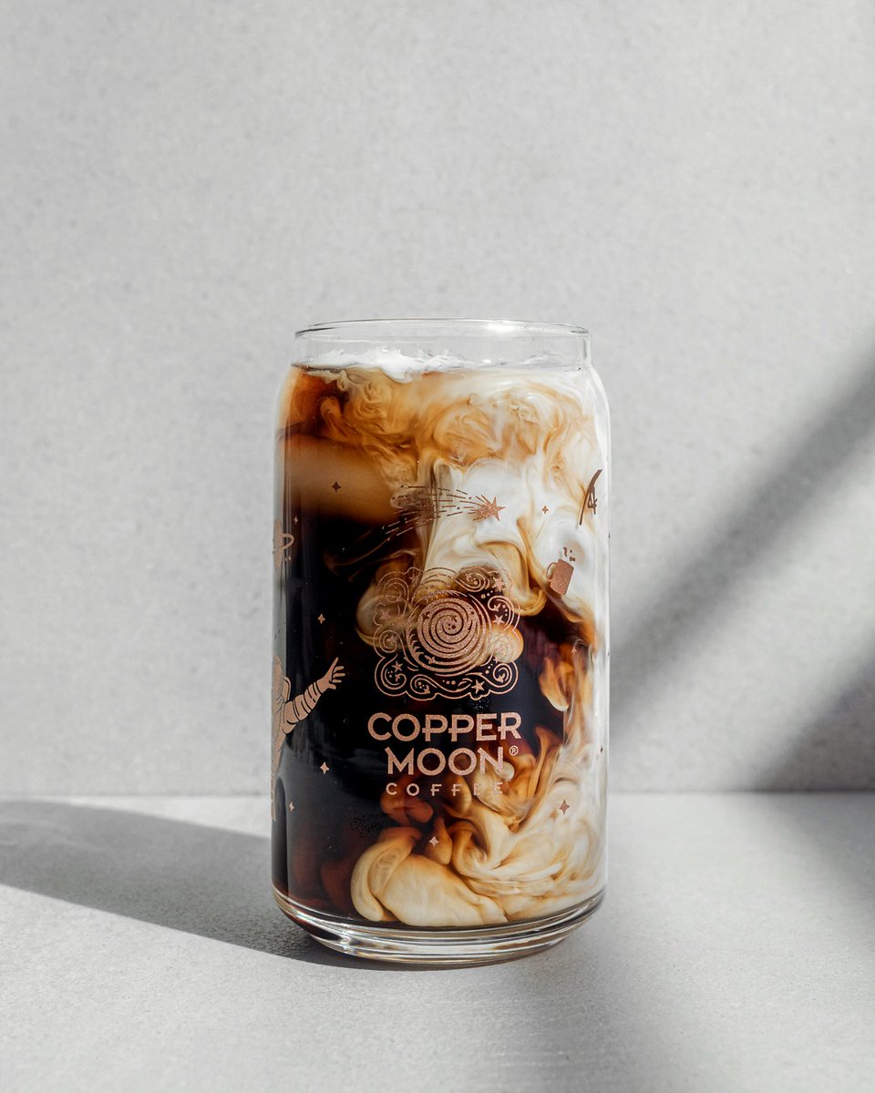 MyCopperMoon's tweet photo. Today’s for the coffee lovers. ☕🌙

For the early mornings, late nights, fresh brews, second cups, and that first sip that just hits right. Happy National Coffee Day!

Celebrate with 25% OFF all coffee using code COFFEEDAY through midnight EST tonight. 🚀 https://t.co/V0zotpkl3I