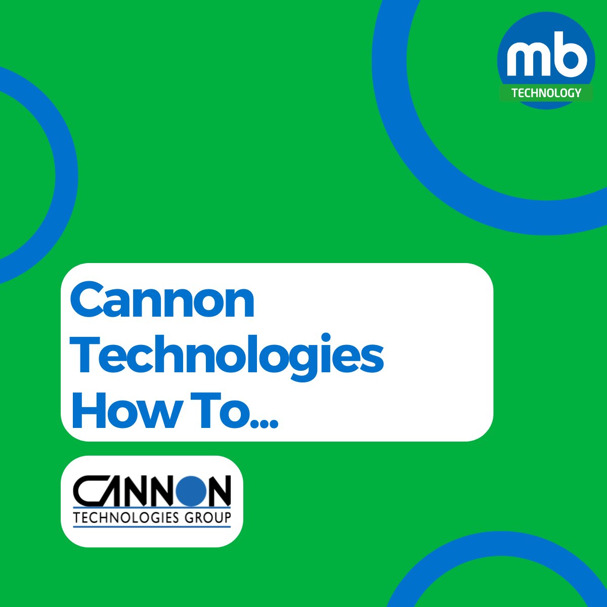 MBTech_UK's tweet photo. 🚀 Cannon Technologies How To… Keep your customers’ next IT rollout moving.

Discover SMART-X server cabinets - flexible, installation-friendly infrastructure with fast delivery available across eligible mainland zones. 🖥️⚡

👉 https://t.co/bgr1MY100H

#TechTuesday https://t.co/3JKA1WxiOO