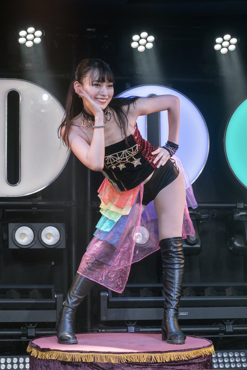 bassy1039's tweet photo. YUKIさん https://t.co/uf1xbMiczA