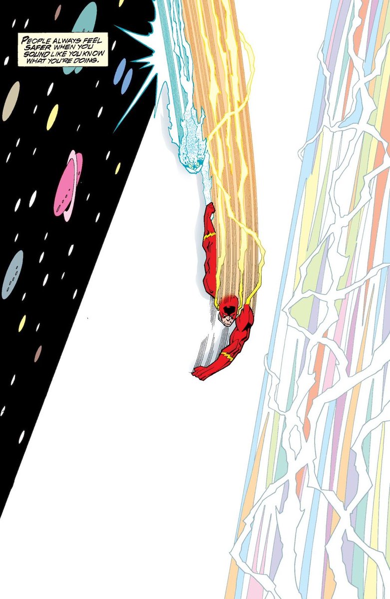 SoraCloudsecond's tweet photo. can out run the Multiverse collapsing and run across the Fourth Dimension yeah okay buddy. https://t.co/78qXTUK7EU