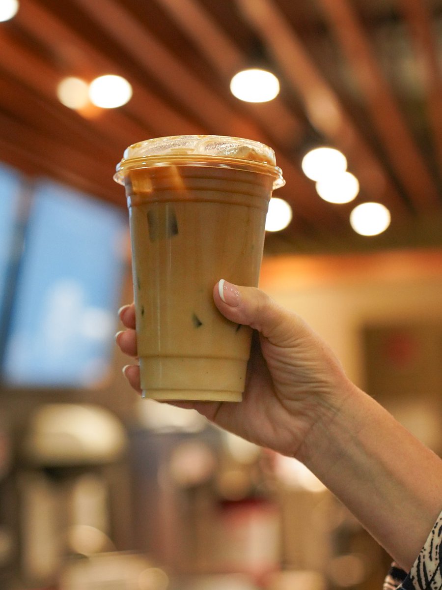 IFlyRhodeIsland's tweet photo. Happy National Coffee Day! ☕ Hot or iced, we have plenty of coffee options to choose from at PVD. ✈️ #FlyRI #NationalCoffeeDay

L'Artisan 📍 Gate 10 & Baggage Claim
Spring House Seafood Grill 📍 Gate 11
Illy Coffee Machines 📍 Various Locations
Federal Hill Italian Eatery 📍 Gate 7
Saugy Franks 📍 Gate 9
Narragansett Kitchen & Bar 📍 Gate 16
Dunkin' 📍 Gates 6 & 15