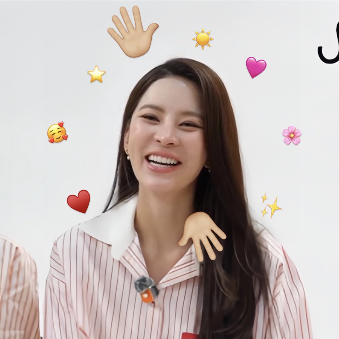 jolnwzaa's tweet photo. จ๊ะเอ๋ ยิ้มตาปิดเลยนี่นา

#Puinoonwrsr https://t.co/ofsOoex1RN