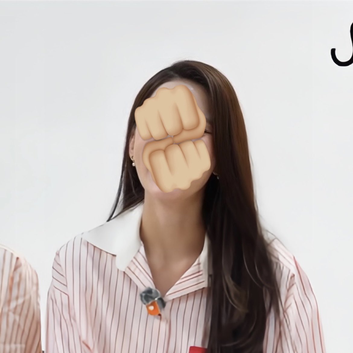 jolnwzaa's tweet photo. จ๊ะเอ๋ ยิ้มตาปิดเลยนี่นา

#Puinoonwrsr https://t.co/ofsOoex1RN