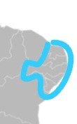 d_delabio's tweet photo. Brasil tinha que juntar uns estados:

Sergipe
Alagoas
Pernambuco
Paraiba
Rio grande do Norte

Junta tudo e faz um estado só, economiza um dinheiro com menso politios e fica um estado com mais relevancia. https://t.co/VURmyoflI5