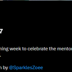 Photo by ZoeySparkles (Comms Open. Checked Pinned Tweet) (@SparklesZoee)