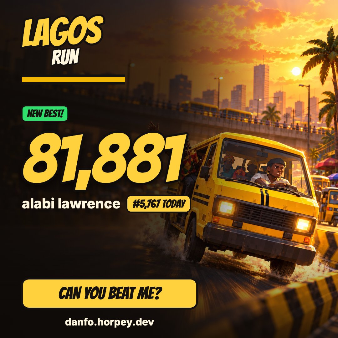 the_Lawrenz's tweet photo. New personal best. need to go back to driving school. https://t.co/cLjtb3Dbm5