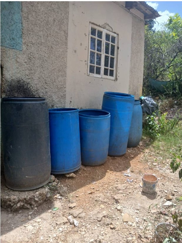 mcewan_janiel's tweet photo. 🚨Jamaica, we cannot read this story and simply scroll past.

Delroy Britton is a father of three sons, all autistic. He walks them for about an hour to school in Mandeville because he is determined to give them an education and a chance at a better life.

But at home, his family is living without basic necessities. No electricity. No reliable potable water. A damaged roof. No fridge or proper cooking facilities. His sons sometimes have to depend on others just to charge their tablets.

He is currently out of work and still refuses to give up on his boys.

He wants to build a better life through livestock farming, but right now, this family needs help.

If you can assist with repairs, water, electricity, appliances, food, transportation, employment, livestock-farming support or financial assistance, please step forward.

And if you cannot give, share this post. Someone in your network may be able to change this family's circumstances.

Let us turn compassion into action.

Three boys deserve a safe home.
A father deserves a chance to provide.
And sometimes, all it takes is one person deciding to help.

🇯🇲 Please share widely.

Source: The Gleaner, September 27, 2026.

Anyone wishing to assist Delroy Britton and his three sons can contact Gleaner reporter Sashana Small at sashana.small@gleanerjm.com for guidance on how to reach the family and coordinate assistance.