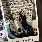 Photo by JUN-YA IWATA (Recording Engineer) (@tripletime_st)