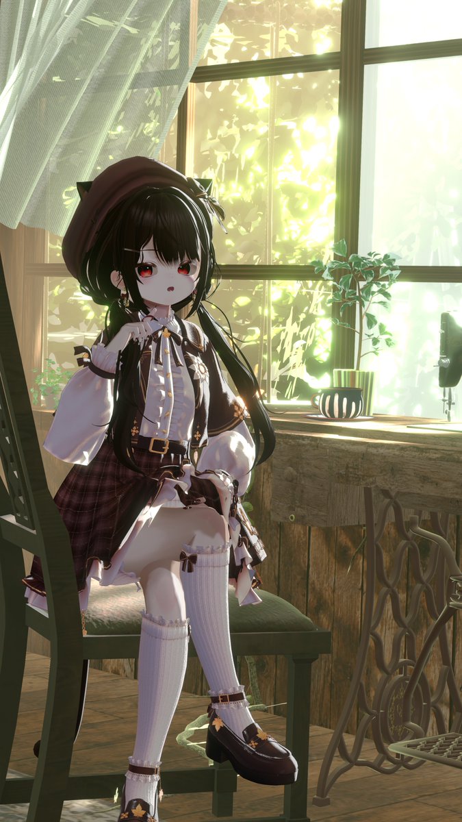 oe1x9's tweet photo. #VRC4Photos 9月 https://t.co/DXCfQDQ68S