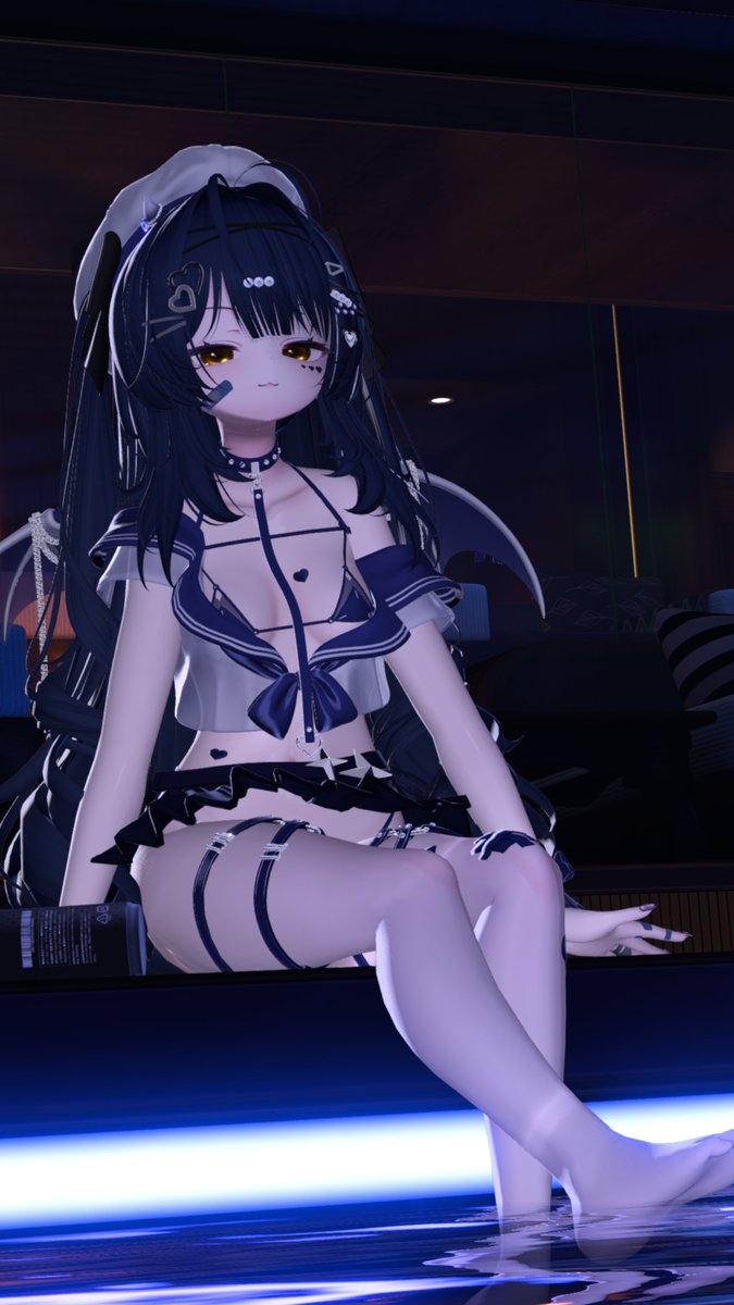 oe1x9's tweet photo. #VRC4Photos 9月 https://t.co/DXCfQDQ68S