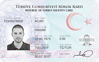 FreeeRoam's tweet photo. Sömürgeciliğin en büyük rezaleti, sömürülenlerin GIK bile dememesi.

Türkiye Cumhuriyeti Kimlik Kartlarında vs.

İNGİLİZCE İBARELER NE ARIYOR?!!!?!!!?!! https://t.co/187xM0hJOe