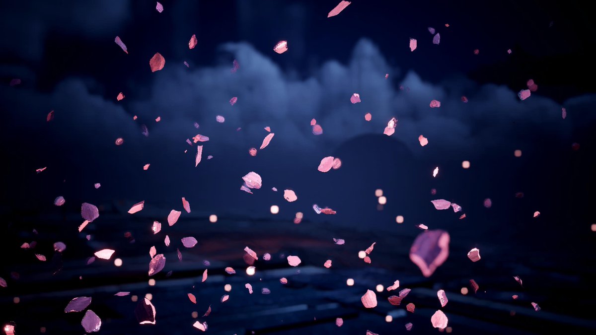 Riikachan_s's tweet photo. 恋をして終わりを告げ
誓うことはこれが最後のHeartbreak
#TFD #thefirstdescendant https://t.co/2K5yiwGPmG