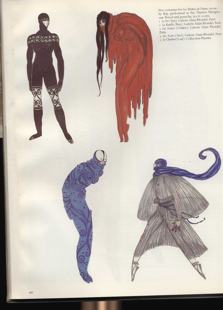 vikare06's tweet photo. Costume design for theater 100 years ago are better than today, how can they go this hard? https://t.co/IKEJ013XGM