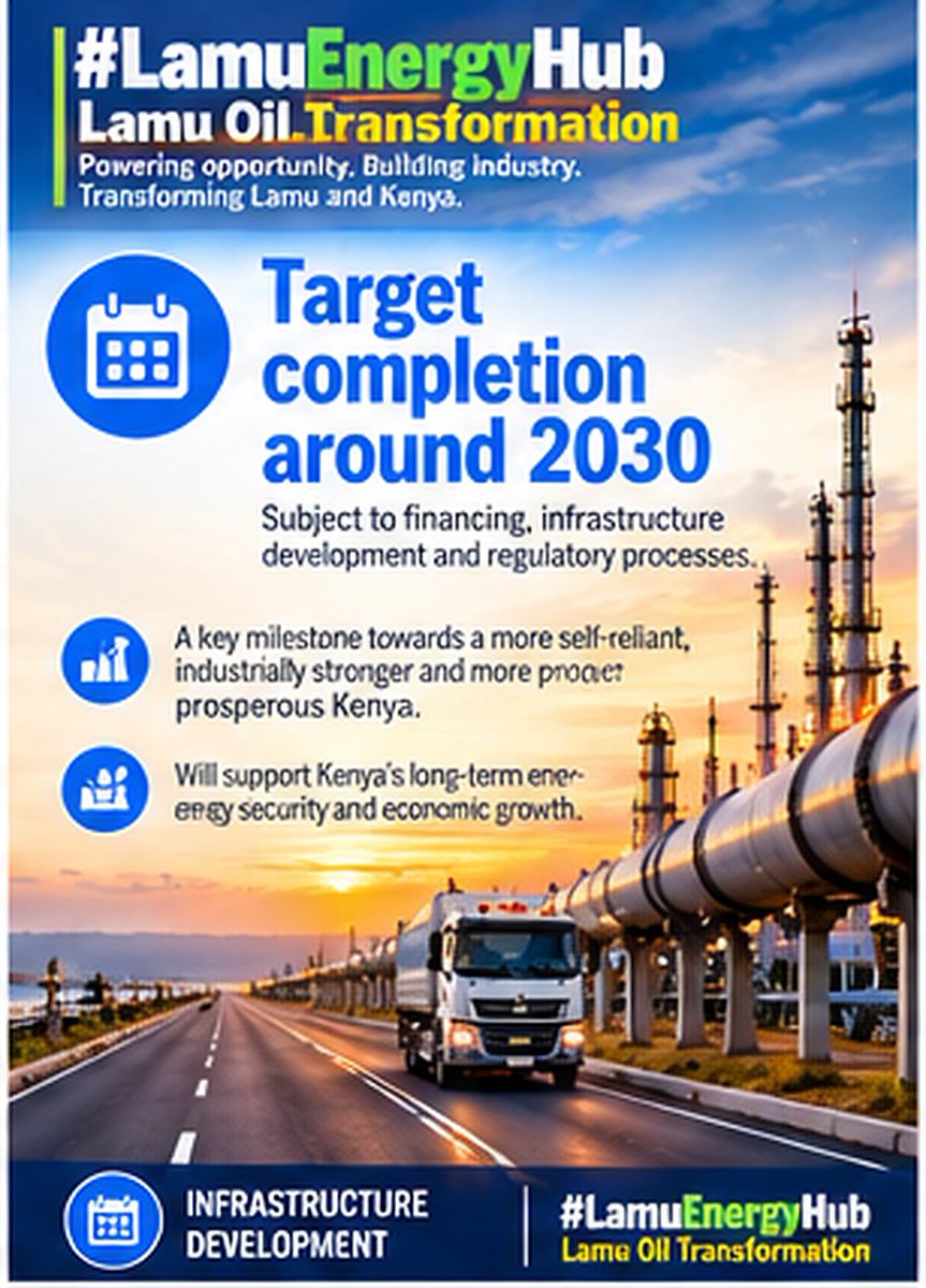 DEwgner74381's tweet photo. Youth quotas in committees can ensure young people have a real say in decisions that affect them Lamu Oil Transformation #LamuEnergyHub https://t.co/9bLaXRUWwf