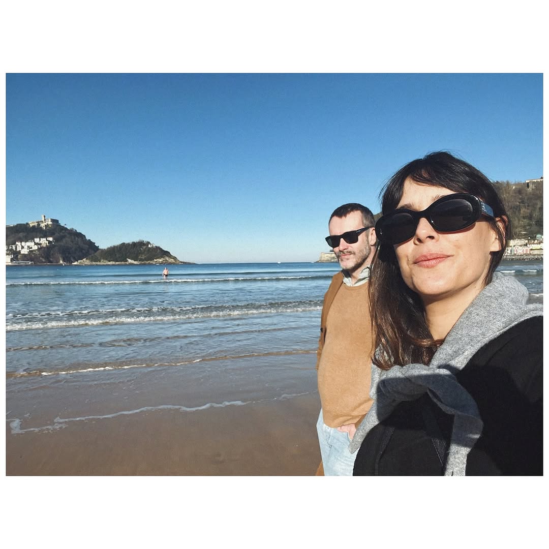 francesn2uy's tweet photo. Madrid | Donosti | Madrid https://t.co/wKrUkkjl1G