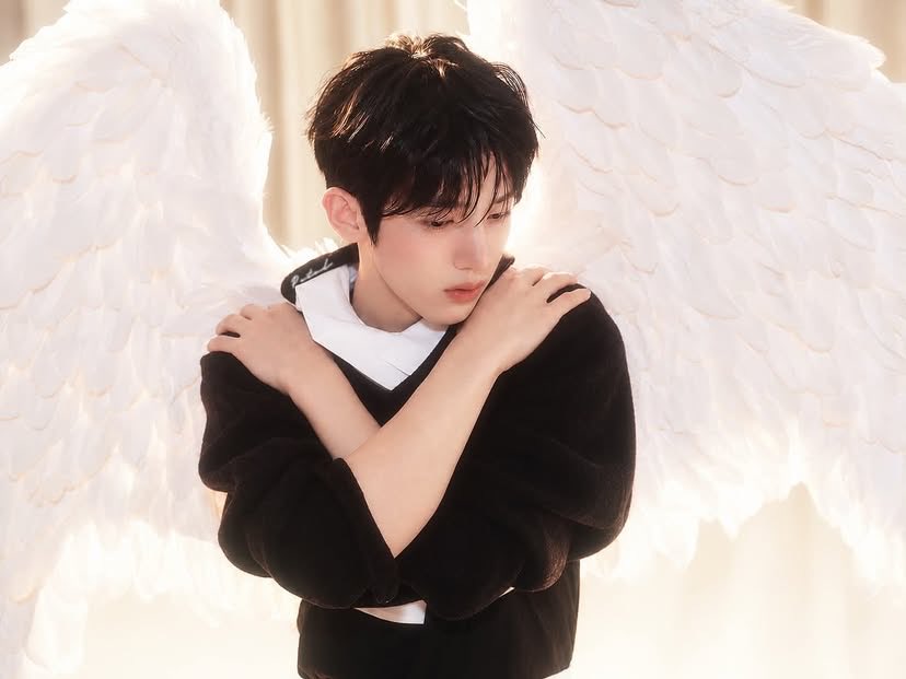 NhtrcMy's tweet photo. Người ta nói tài năng là món quà, còn Park Siwoo chính là minh chứng sống cho điều đó. Cứ mãi tỏa sáng nhé 😍

#PARKSIWOO
#박시우 https://t.co/qNUzFLEnt3