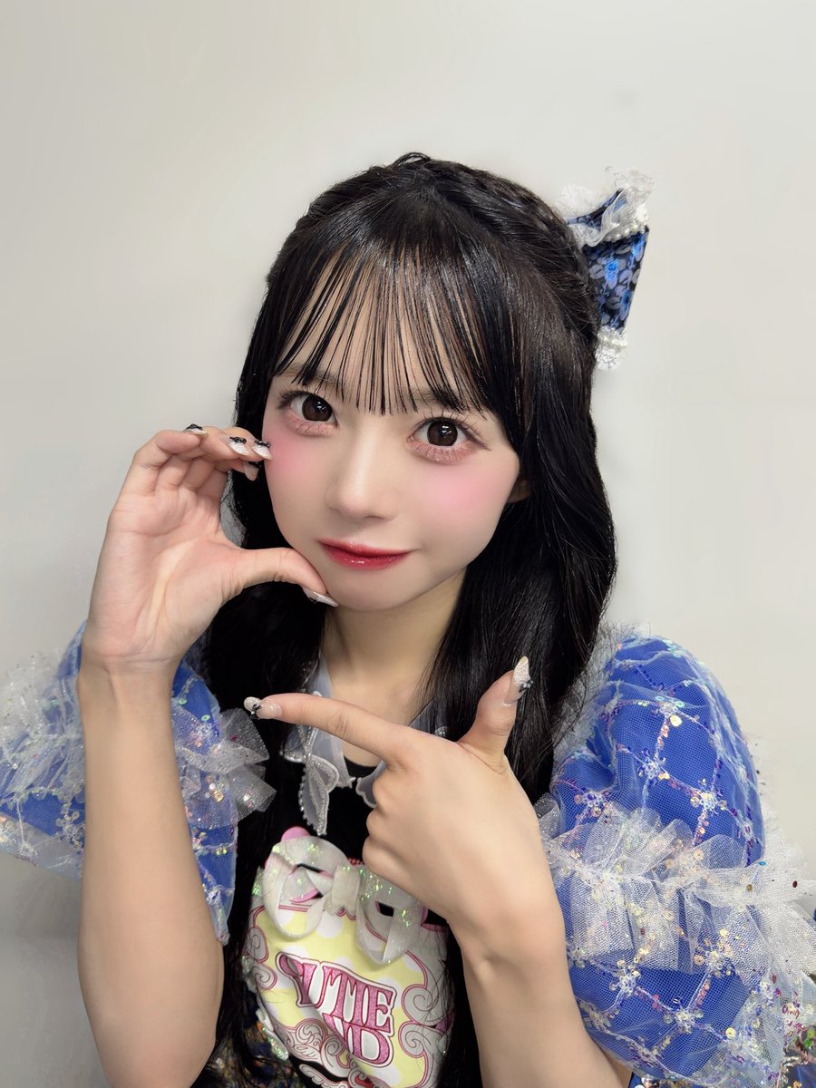 ayano_cs0526's tweet photo. 𝐂𝐔𝐓𝐈𝐄 𝐋𝐀𝐍𝐃 有明アリーナ1日目
ありがとうございました！ 🎀 ‧⁺ ⊹

今日をみんなと過ごせて
とっても幸せです！ご褒美だ〜！♡

幸せいっぱいな時間をありがとう！

#CUTIELAND #きゅーすと https://t.co/TgUvYTyGS2