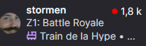 NepTristan's tweet photo. On nous a rendu h1 https://t.co/tNrVpkWa6v