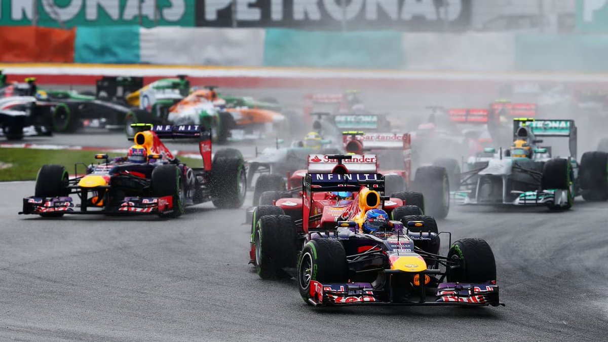 F1BigData's tweet photo. 🚨CURRENT FORECAST FOR MALAYSIA

FP1 - 60% chance of rain
FP2 - 80% chance of rain
FP3 - 40% chance of rain
Qualy - 60% chance of rain
Race - 60% chance of rain https://t.co/HXOtRjxFvI