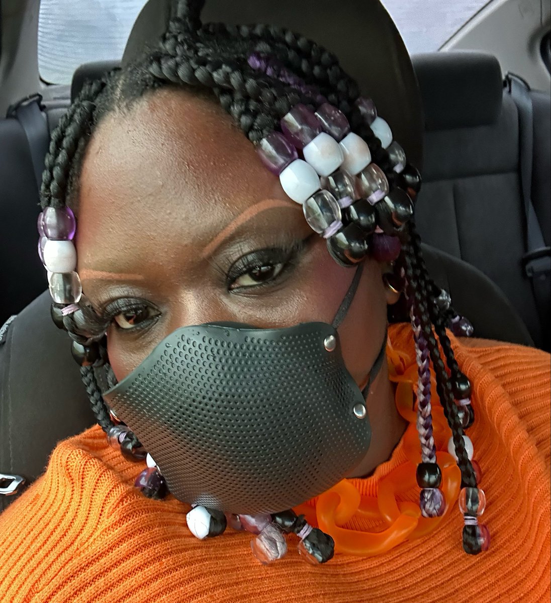 NubulaGalaxie's tweet photo. Hi community! I’m a disabled Haitian cancer survivor awaiting reconstructive surgery. I have my disability hearing the end of October. In all hopes things go my way, I’m asking those w/ the means to help me cover October rent, to consider showing up?

5/1.7k

P/V: nubulagalaxie https://t.co/bRVOyvfeGq