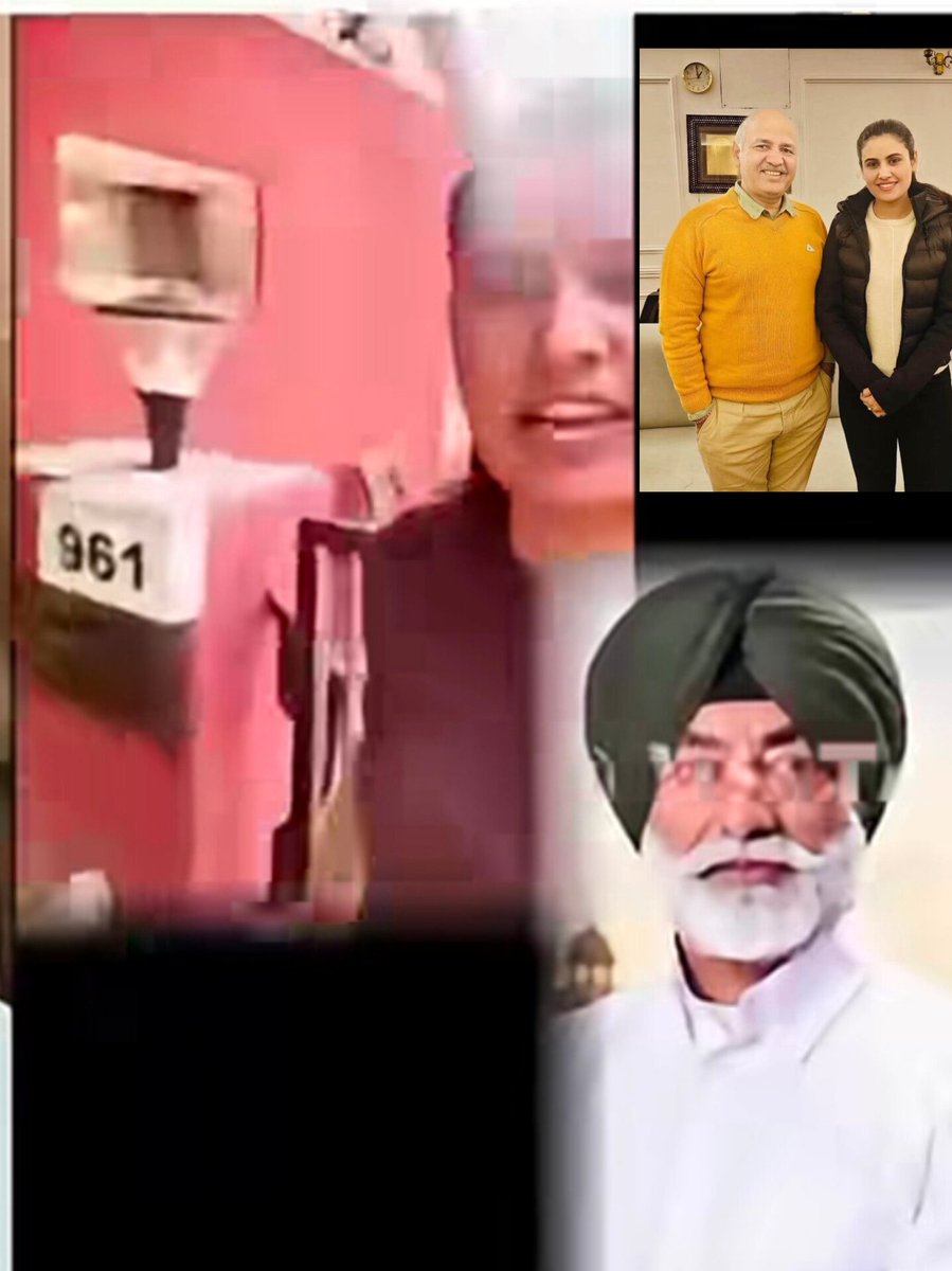 dchander101's tweet photo. 🔴📢-ਕਿਸੇ ਨੂੰ ਗਾਲਾਂ ਕੱਢਣੀਆਂ ਉਨੀਆਂ ਹੀ ਆਸਾਨ ਹੁੰਦੀਆਂ ਨੇ ਜਿੰਨਾ ਆਪਣੇ ਆਪ ਨੂੰ ਕੱਟੜ ਇਮਾਨਦਾਰ ਕਹਿਣਾ ..
ਜ਼ਰਾ ਹੇਠਾਂ ਦੋ ਤਸਵੀਰਾਂ ਤੇ ਗ਼ੌਰ ਫ਼ਰਮਾਓ  ਅਪਣੇ ਆਪ ਗੱਲ ਸਮਝ ਆ ਜਾਵੇਗੀ -ਧਰਮਚੰਦਰ
#dharamchandertalks https://t.co/m9MgkoGJzK