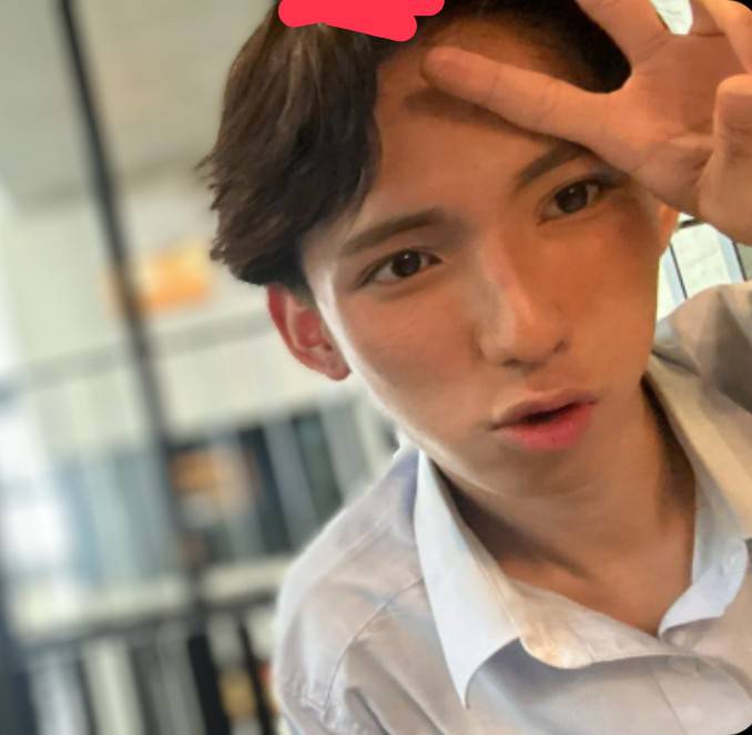of5nw's tweet photo. 09 はなそ https://t.co/ek37m6ZoQV