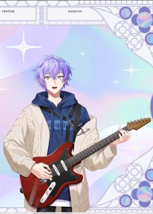R3l4k11's tweet photo. ｷﾞ🎸！？！？ https://t.co/ZzVgfrOnsu