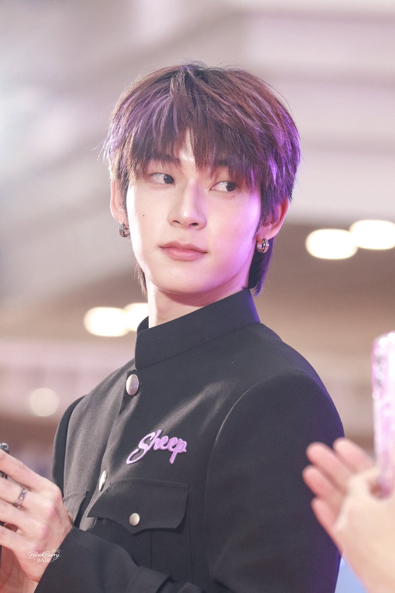 BlackBryBABE's tweet photo. 29.09.26 | มีเสน่ห์ฟุดๆๆๆ💜🩷

SHEEP TTP Final EP SWT 
#SHEEPxTTP

-ˋˏ✄┈┈ #twnpich https://t.co/6G2y45B20n