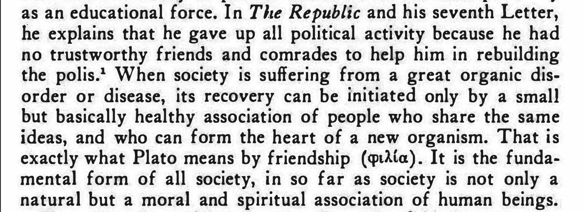 dhanyavisnu's tweet photo. Machiavelli: https://t.co/uhLwLVp8YY