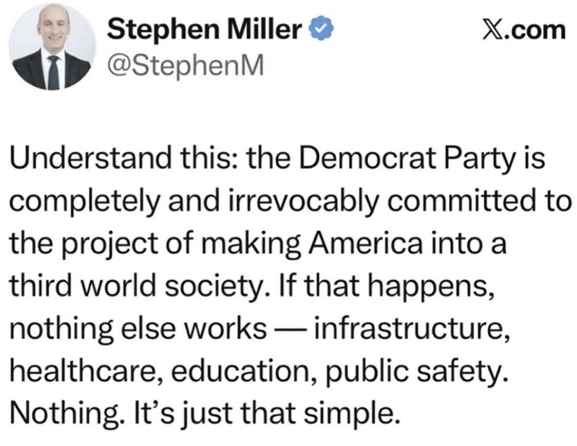 1Nicdar's tweet photo. Make sure to vote RED on November 3rd to ensure that this doesn't happen. ⬇️ https://t.co/fdZkNiRGEL