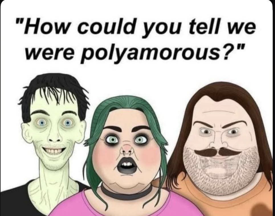 megamindscock69's tweet photo. Facts #LGBTQIA #NONBINARYISNTREAL #LetTRANSMENANDWOMENBEBTRANS
#NONBINARYISNTTRANS
#FUCKOFF https://t.co/ZhOAD0RlTy