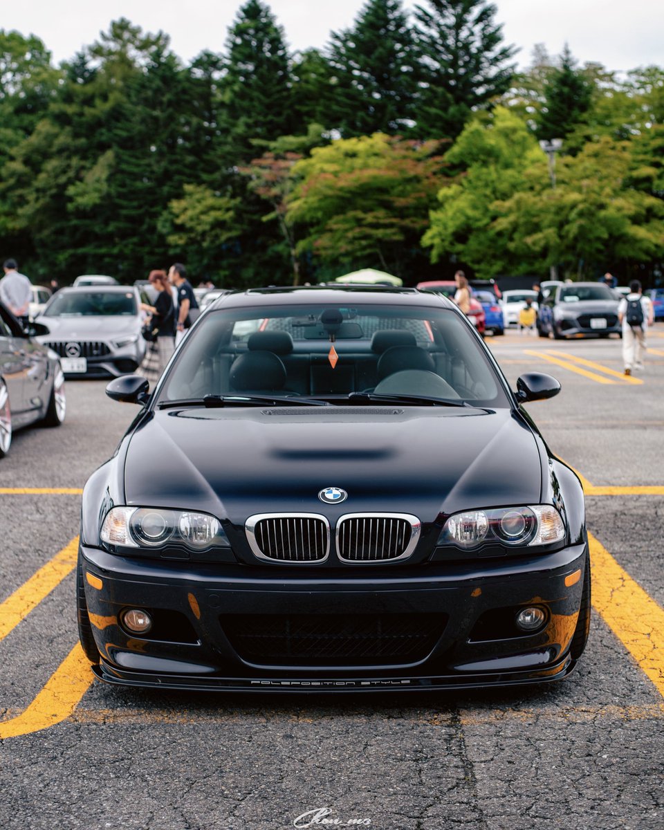Pomme_Reine's tweet photo. Chonさんいつもお写真ありがとうございます🙇‍♂️

Agioに履き替えて初のお写真嬉しい。
Kith for BMW2026のグッズとの1枚も最高です😆 https://t.co/U8c1JcH06S