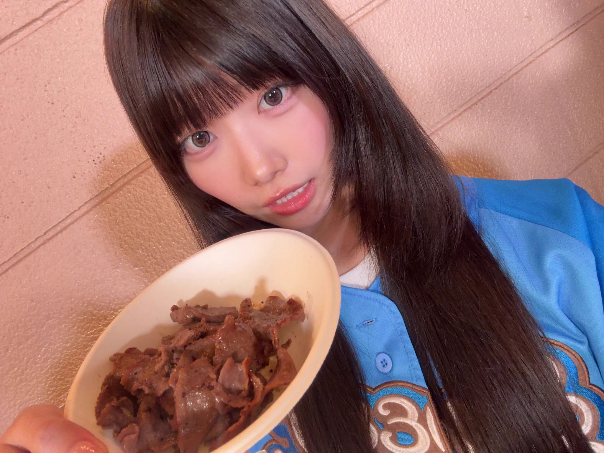 奥田 彩友 (SWEET STEADY) (@ayu_ss0107) / X