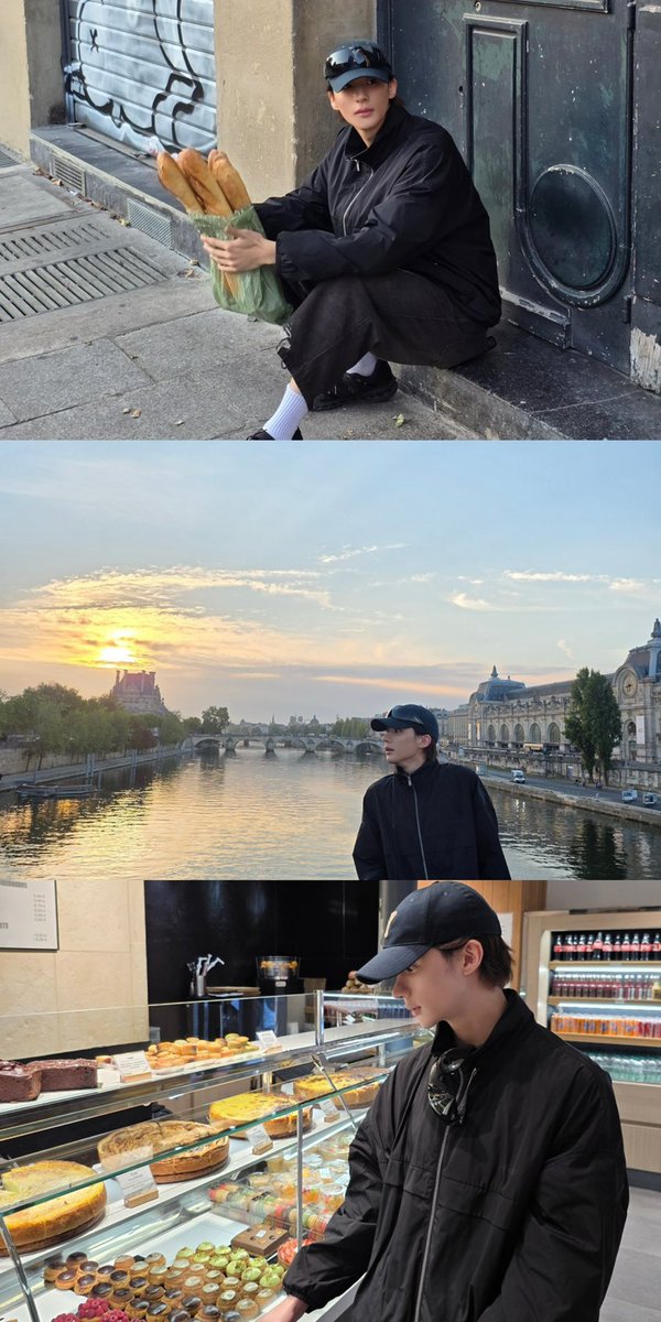 urmyantinitonny's tweet photo. ANTON in paris 🇫🇷

ANTON TO SAINT LAURENT PFW 
#ANTONxSaintLaurentSS27 
#ANTONxSaintLaurent @YSL https://t.co/HesoXLfMds