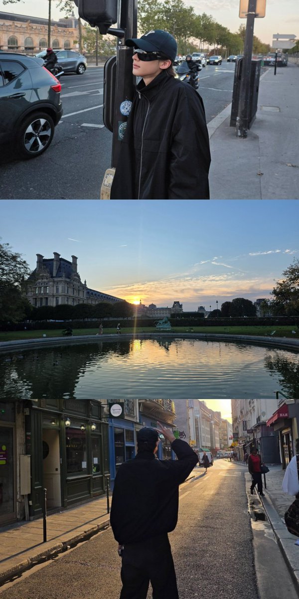 urmyantinitonny's tweet photo. ANTON in paris 🇫🇷

ANTON TO SAINT LAURENT PFW 
#ANTONxSaintLaurentSS27 
#ANTONxSaintLaurent @YSL https://t.co/HesoXLfMds