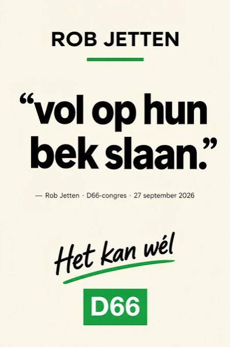 BrandWilhelm's tweet photo. @MinPres https://t.co/tlCECNVLHu