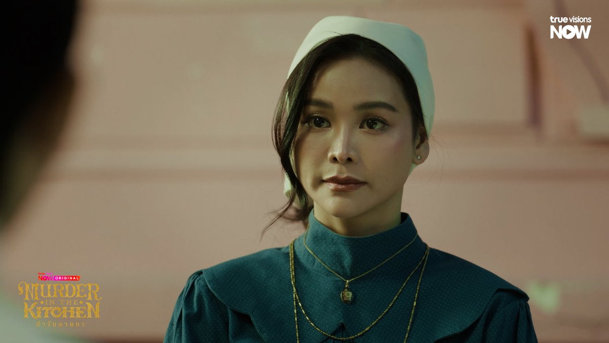TrueVisions's tweet photo. แป๋วขนาดนี้ คุณหลวงไว้ใจได้แน่นอน 😊

#MDRInTheKitchenEP1 
#TrueVisionsNOWOriginal https://t.co/unfqV5BWUK